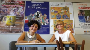 Mobilità sostenibile e salute. Firmato protocollo d’intesa fra Rete Città Sane e FIAB