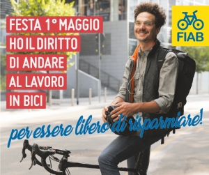 Ho il diritto di andare al lavoro in bici