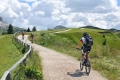Il 32% dei cicloturisti italiani usa anche il treno. Prima indagine nazionale di Università dell'Insubria e FIAB