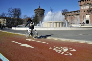 La mobilità dopo l&#039;emergenza: sette proposte per cambiare le città