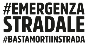 Non è solo questione di rispetto: a Roma chiederemo #BASTAMORTINSTRADA
