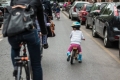 Riforma Codice della Strada: strade scolastiche e doppio senso ciclabile. FIAB: