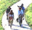 cicloturismo e cicloescursionismo in Italia, in Europa, in tutto il mondo