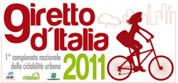 giretto d'Italia 2011