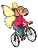 Questo NON � il logo ufficiale del cicloraduno