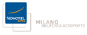 logo Novotel Malpensa